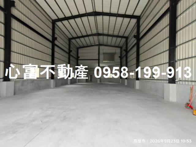 高雄大樹廠房-0