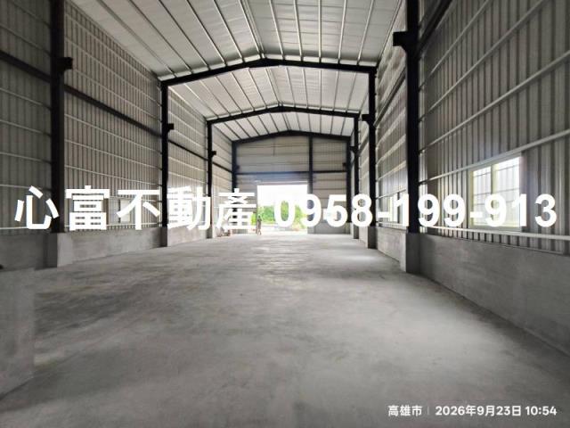 高雄大樹廠房-2