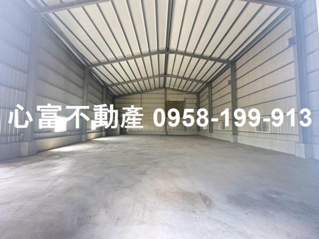 高雄大寮廠房-0