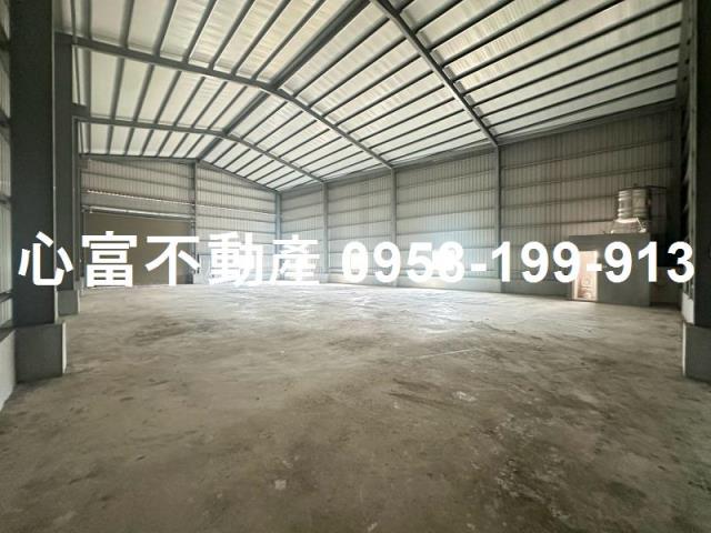 高雄大寮廠房-1