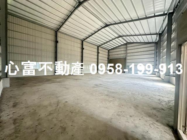 高雄大寮廠房-3