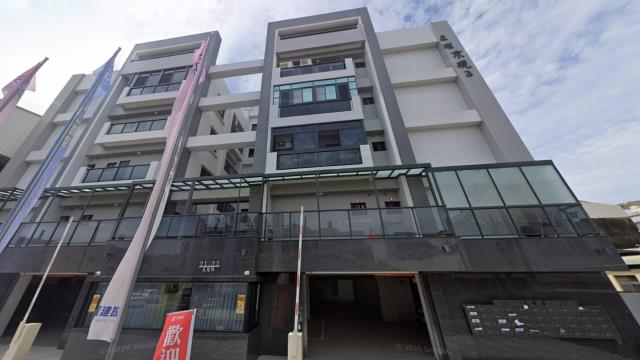 台南學甲法拍華廈-3