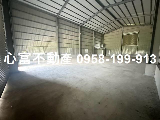 高雄大寮廠房-1