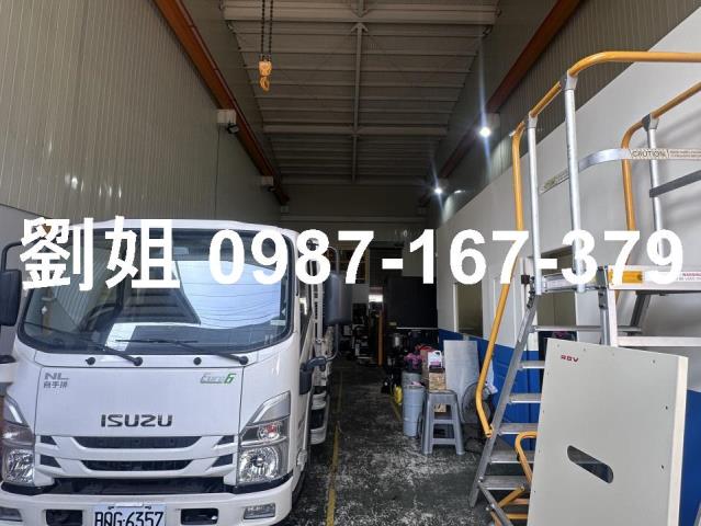 高雄大樹廠房-0