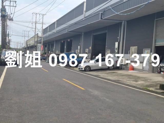 高雄大寮廠房-0