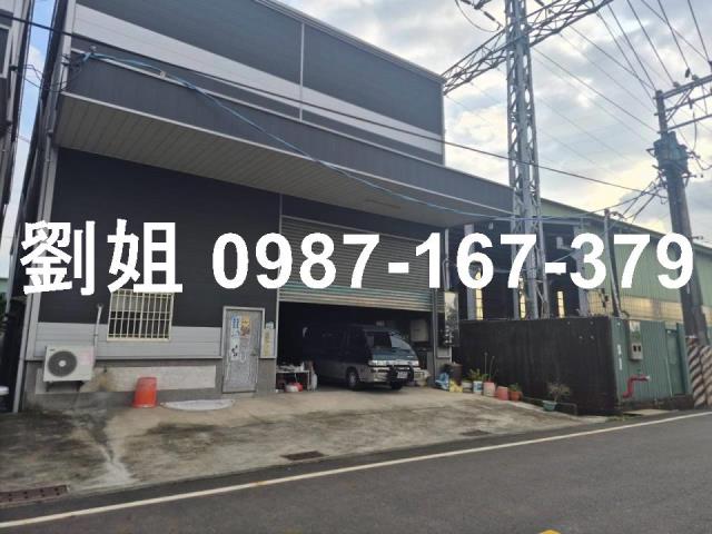 高雄大寮廠房-1