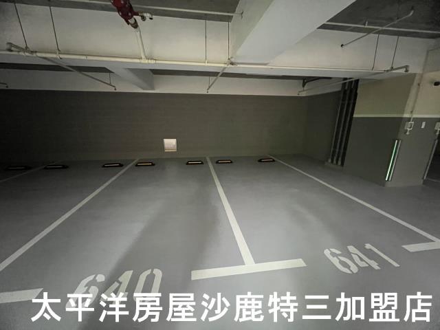 台中清水大樓-2