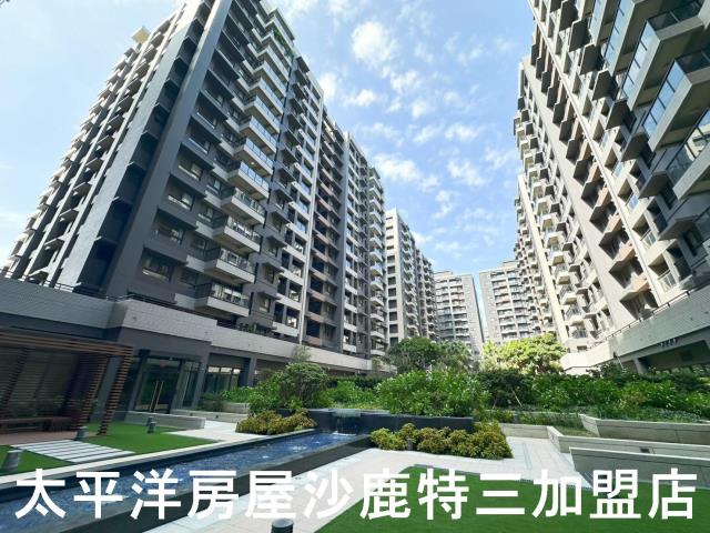 台中清水大樓-7