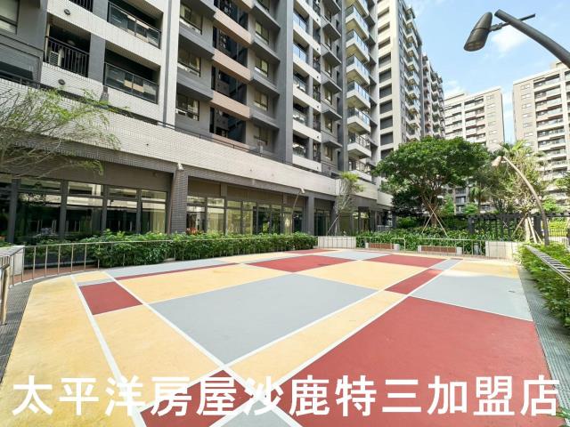 台中清水大樓-8