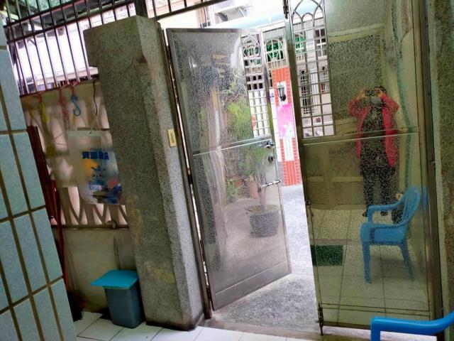 嘉義東區店面-3