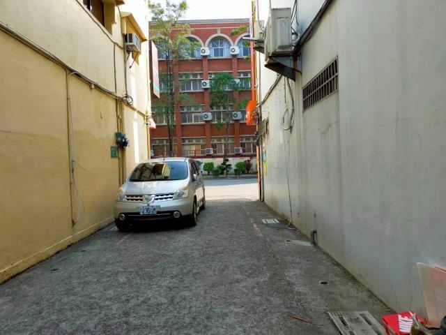 嘉義東區店面-6
