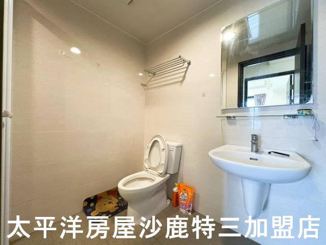 台中清水大樓-10