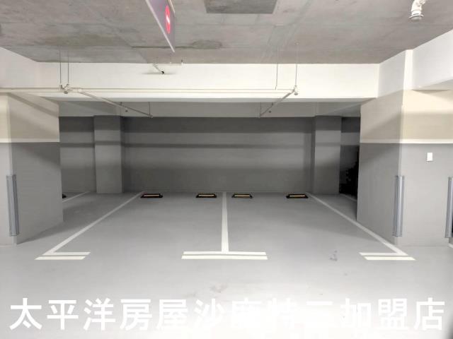 台中清水大樓-13