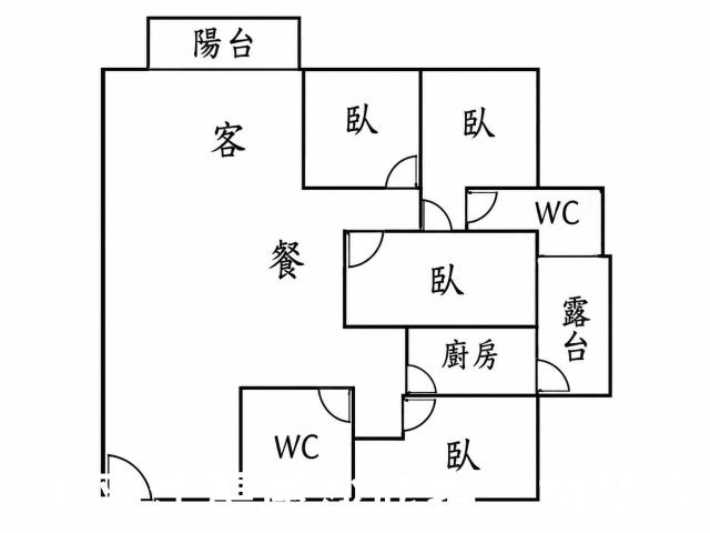 台中清水大樓-14