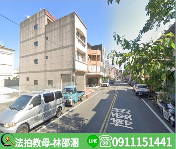 台南麻豆透天法拍-4