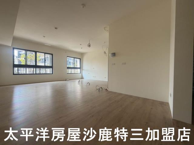 台中沙鹿華廈-1