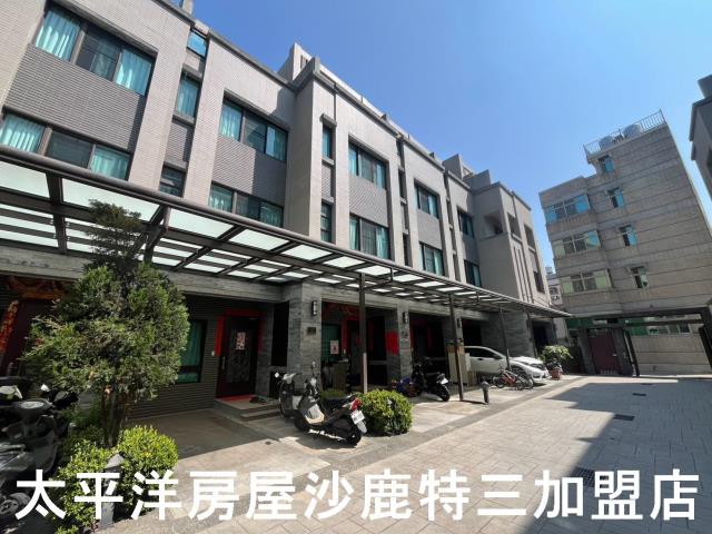 台中清水透天-0