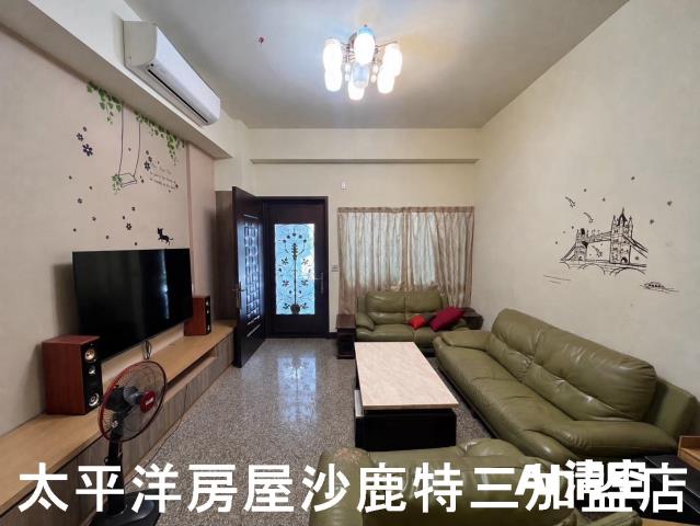 台中清水透天-3