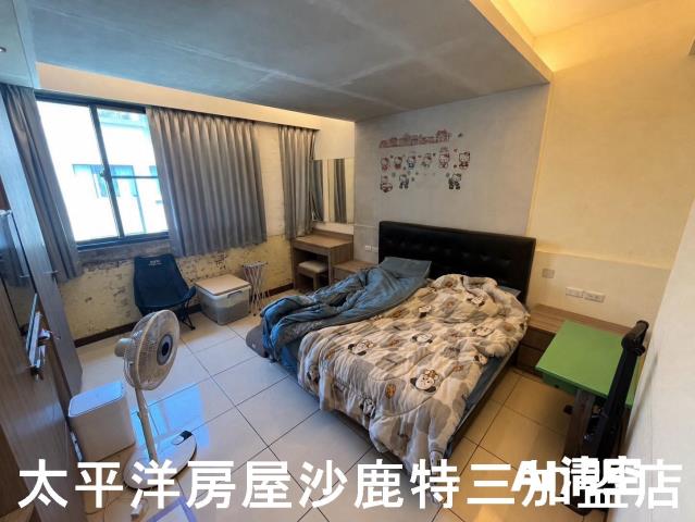 台中清水透天-8