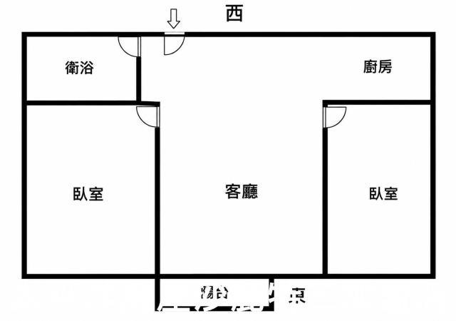 台中沙鹿大樓-7