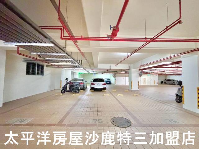 台中沙鹿大樓-6