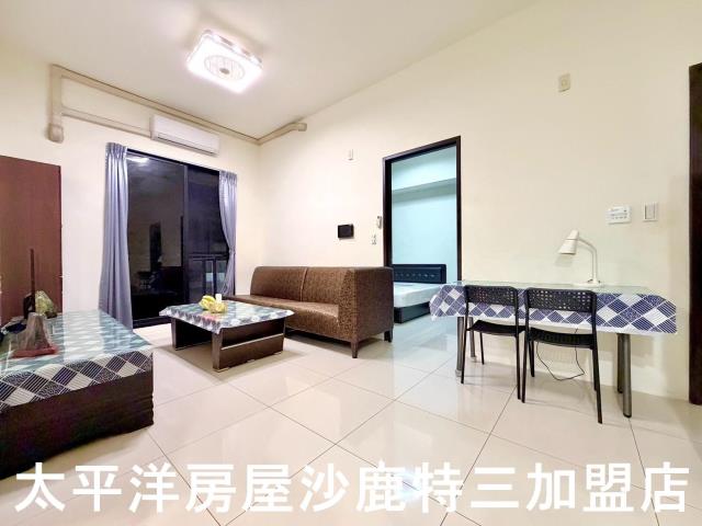 台中沙鹿大樓-1