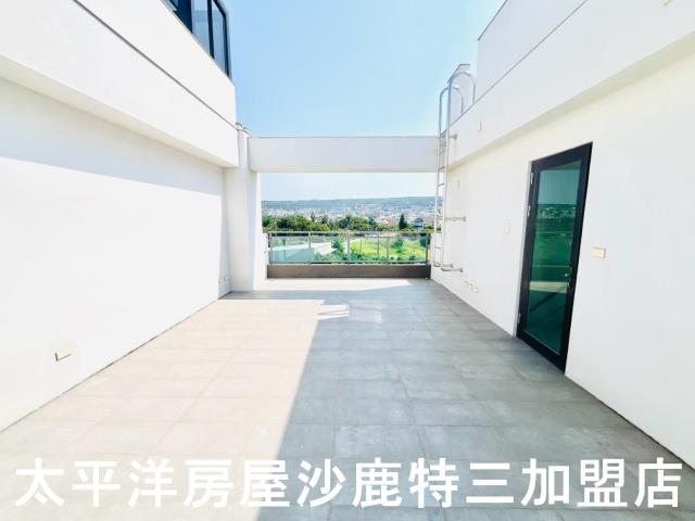 台中沙鹿別墅-12