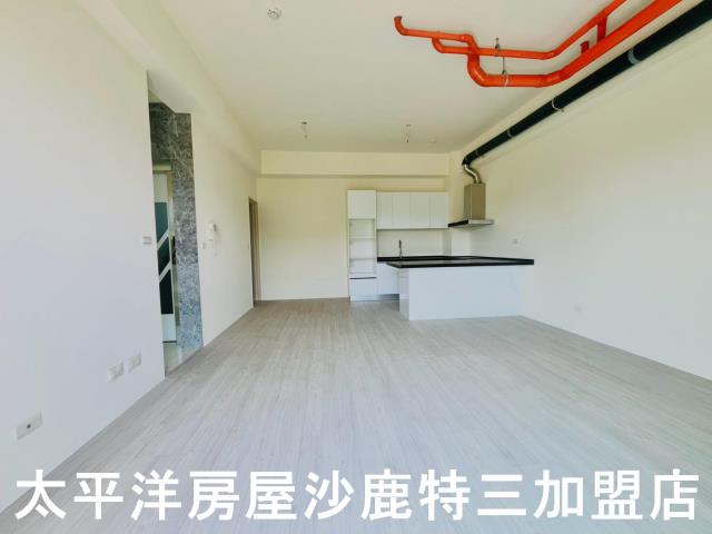 台中沙鹿別墅-1