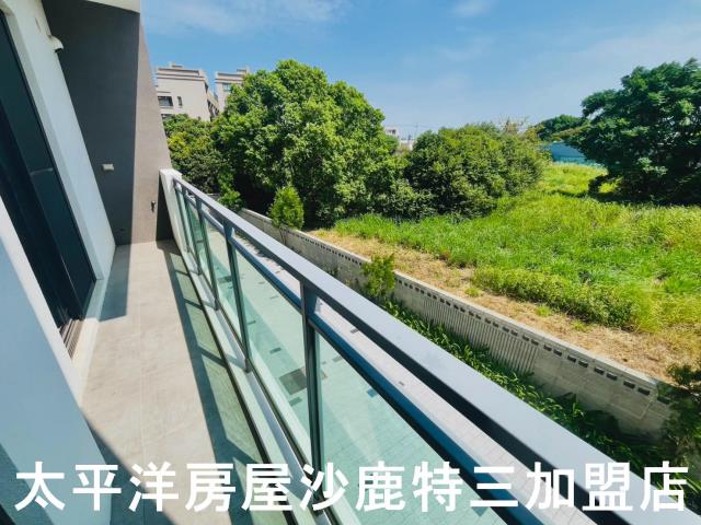 台中沙鹿別墅-2