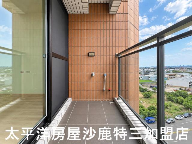台中大里大樓-13