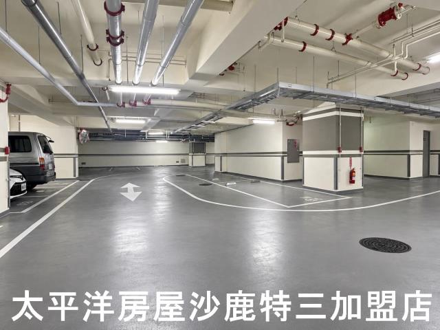 台中大里大樓-14