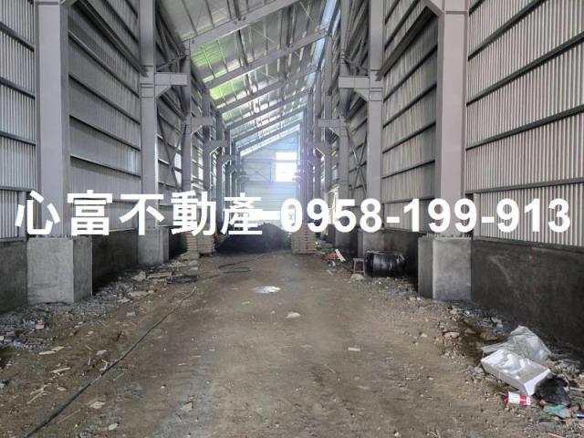 高雄鳥松廠房-0