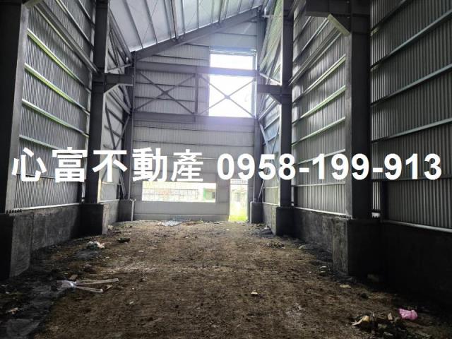高雄鳥松廠房-1