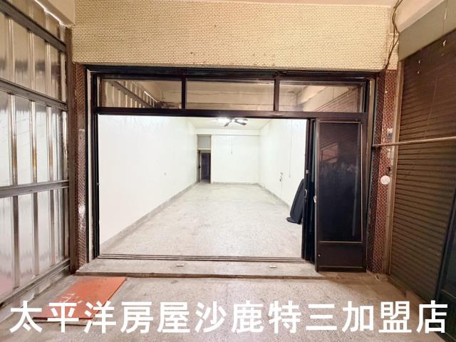 大肚房屋
