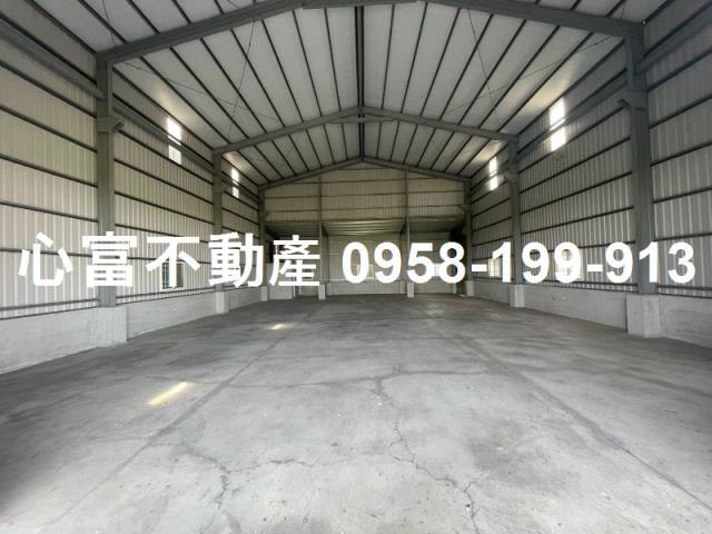湖內廠房-0