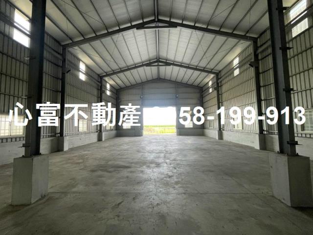 湖內廠房-1