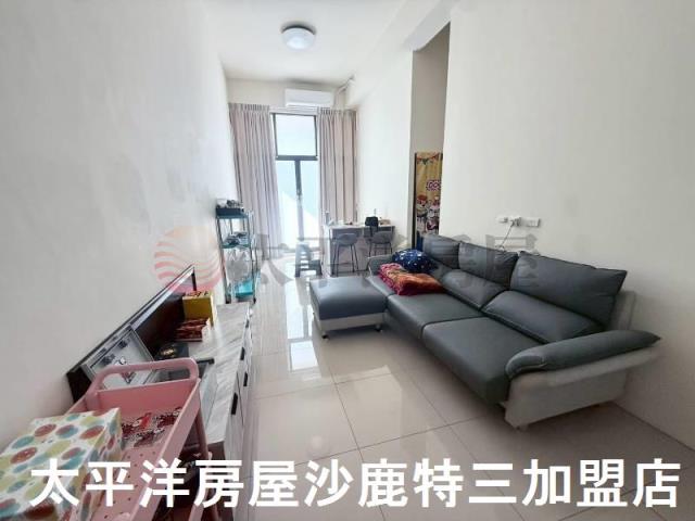 清水華廈-1