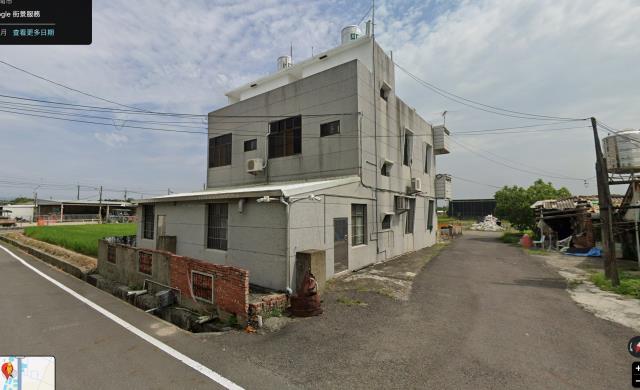 六甲透天法拍-4