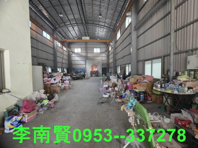 安南廠房-9