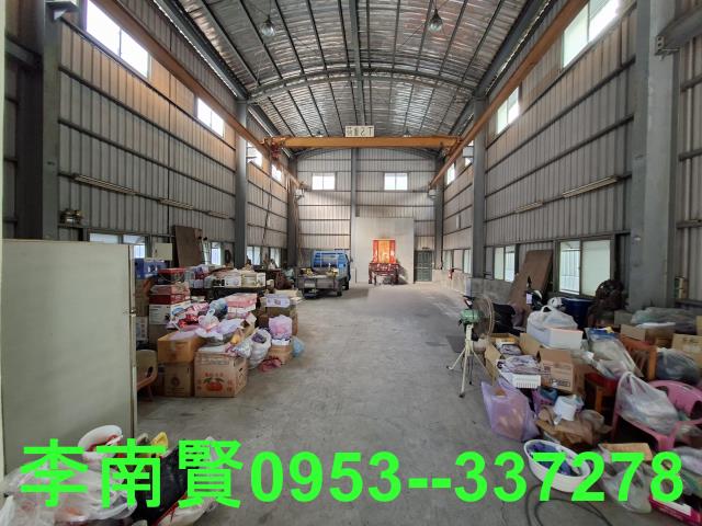 安南廠房-12