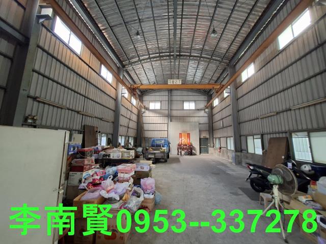 安南廠房-13