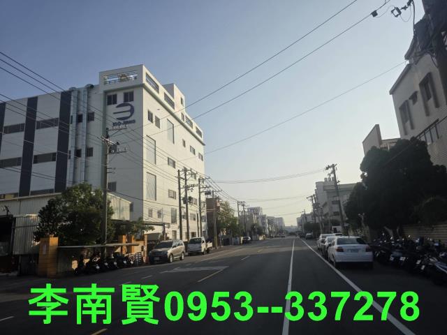 安南廠房-2