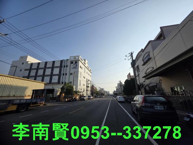 安南廠房-3
