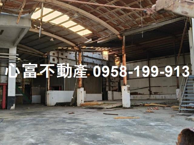 永安廠房-0