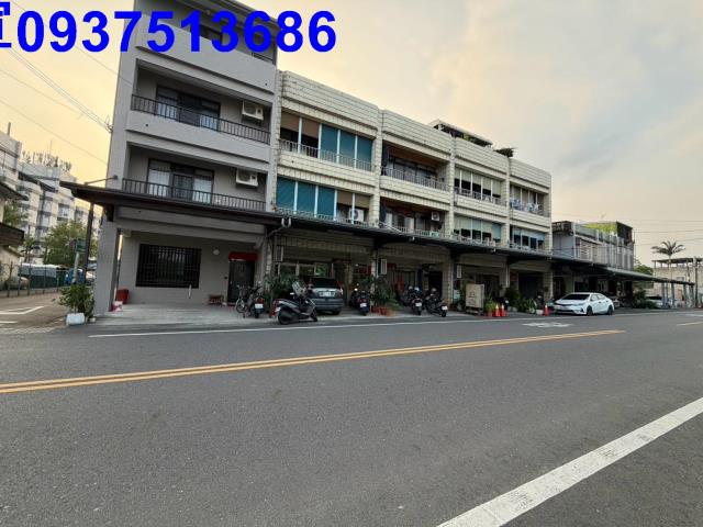 宜蘭縣員山鄉尚深路透天店住出售