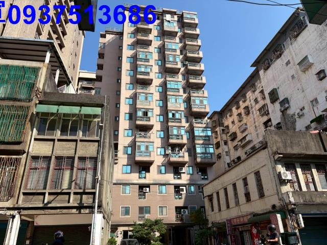 桃園區大樓-0