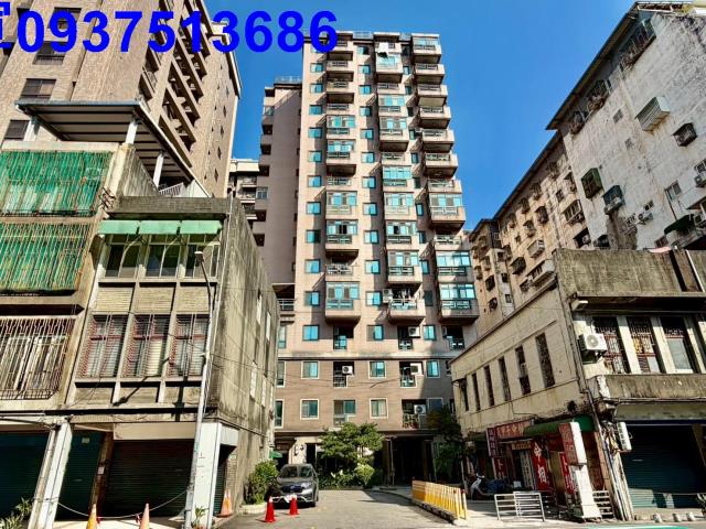 桃園區大樓-3