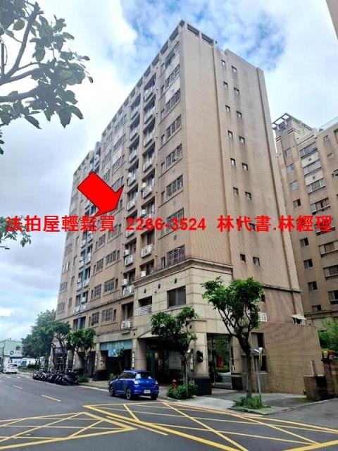 泰山法拍大樓-6