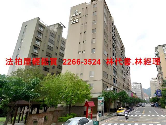 泰山法拍大樓-10