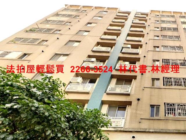 泰山法拍大樓-2